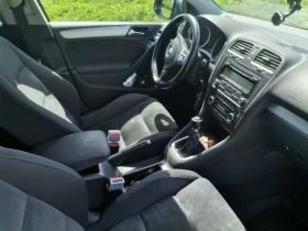 VW Golf 1.6, снимка 8