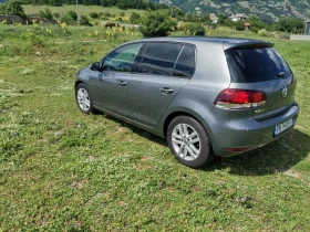 VW Golf 1.6, снимка 3