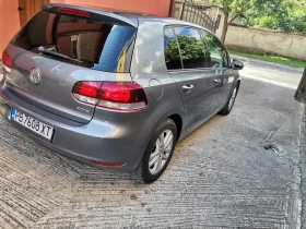 VW Golf 1.6, снимка 15
