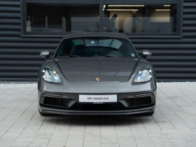 Porsche Cayman 718 Cayman GTS 4.0 (982), снимка 5