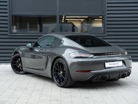 Porsche Cayman 718 Cayman GTS 4.0 (982), снимка 2