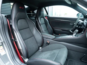 Porsche Cayman 718 Cayman GTS 4.0 (982), снимка 13