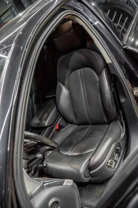 Audi A8 4.2 TDI /MATRIX /S8 OPTIC /HUD /NIGHT PACK /CARBON, снимка 8