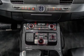 Audi A8 4.2 TDI /MATRIX /S8 OPTIC /HUD /NIGHT PACK /CARBON, снимка 13