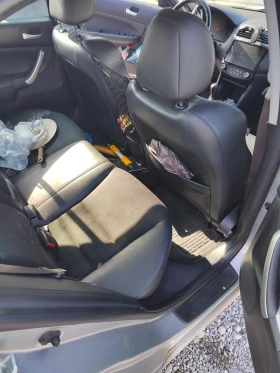 Honda Accord 2. 0, снимка 4