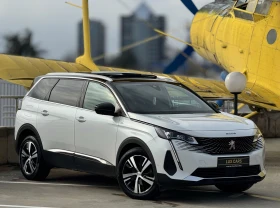 Peugeot 5008 - 2.0 BlueHDI - EAT8 - GT-line - Keyless - Led -, снимка 1