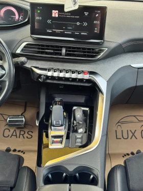 Peugeot 5008 - 2.0 BlueHDI - EAT8 - GT-line - Keyless - Led -, снимка 9