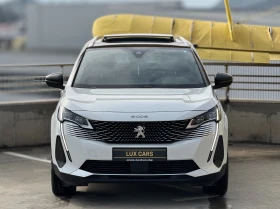 Peugeot 5008 - 2.0 BlueHDI - EAT8 - GT-line - Keyless - Led -, снимка 6