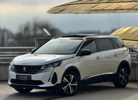 Peugeot 5008 - 2.0 BlueHDI - EAT8 - GT-line - Keyless - Led -, снимка 5