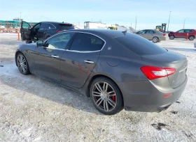 Maserati Ghibli S Q4, снимка 4