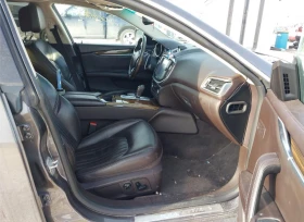 Maserati Ghibli S Q4, снимка 7