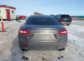 Maserati Ghibli S Q4, снимка 5
