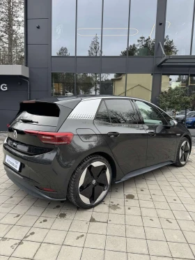 VW ID.3, снимка 6