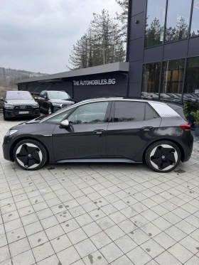 VW ID.3, снимка 3