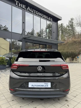VW ID.3, снимка 4