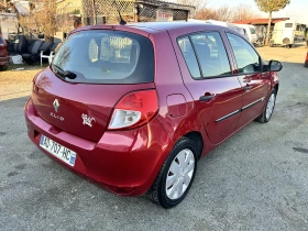 Renault Clio 1.5 dCi, снимка 5