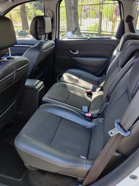 Renault Scenic 1.6LPG, снимка 5