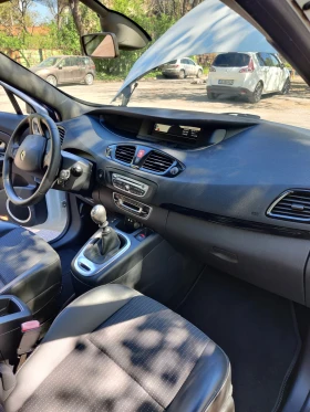 Renault Scenic 1.6LPG, снимка 10