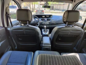Renault Scenic 1.6LPG, снимка 6