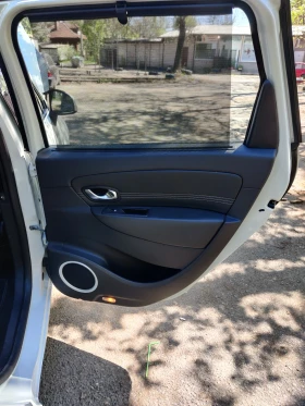 Renault Scenic 1.6LPG, снимка 12