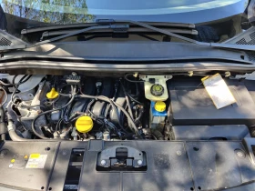 Renault Scenic 1.6LPG, снимка 13
