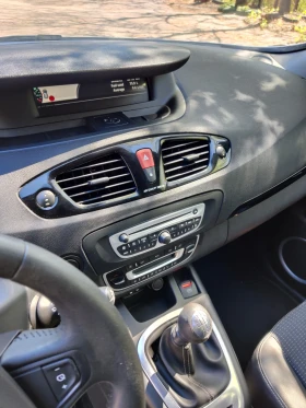 Renault Scenic 1.6LPG, снимка 14
