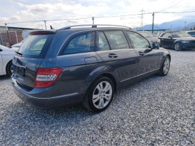 Mercedes-Benz C 220 2.2 cdi, снимка 6