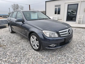 Mercedes-Benz C 220 2.2 cdi, снимка 2