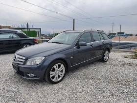 Mercedes-Benz C 220 2.2 cdi, снимка 1