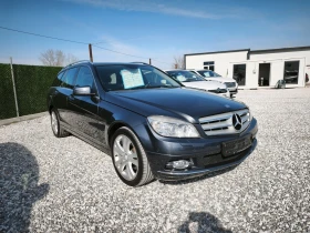 Mercedes-Benz C 220 2.2 cdi, снимка 2
