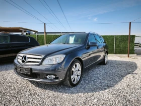 Mercedes-Benz C 220 2.2 cdi, снимка 1