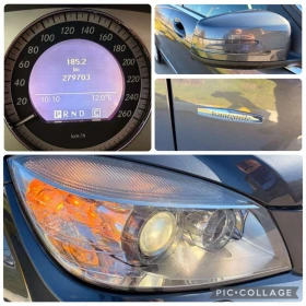 Mercedes-Benz C 220 2.2 cdi, снимка 11
