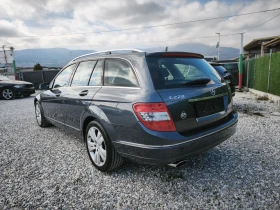 Mercedes-Benz C 220 2.2 cdi, снимка 5