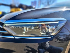 VW Passat ELEGANCE DIGITAL DSG ПЕЧКА IQ LIGHT, снимка 5