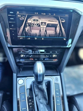 VW Passat ELEGANCE DIGITAL DSG ПЕЧКА IQ LIGHT, снимка 15