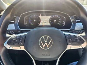 VW Passat ELEGANCE DIGITAL DSG ПЕЧКА IQ LIGHT, снимка 11