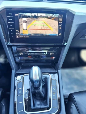 VW Passat ELEGANCE DIGITAL DSG ПЕЧКА IQ LIGHT, снимка 14