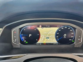 VW Passat ELEGANCE DIGITAL DSG ПЕЧКА IQ LIGHT, снимка 12