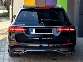 Mercedes-Benz E 300 E300de * Digital * AMG Line * 9g-Tronic * Burmaste, снимка 5