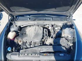 Hyundai Sonata 2.5l Sel, снимка 10