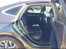 Hyundai Sonata 2.5l Sel, снимка 8