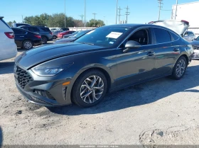 Hyundai Sonata 2.5l Sel, снимка 2