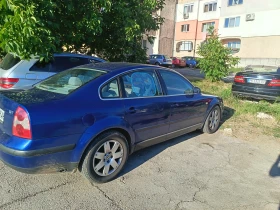 VW Passat, снимка 4