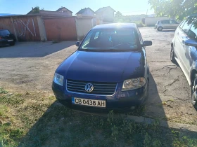 VW Passat, снимка 1