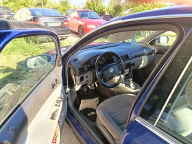 VW Passat, снимка 5