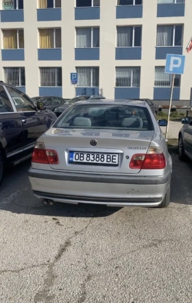 BMW 330, снимка 2