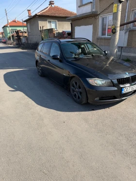 BMW 320, снимка 3