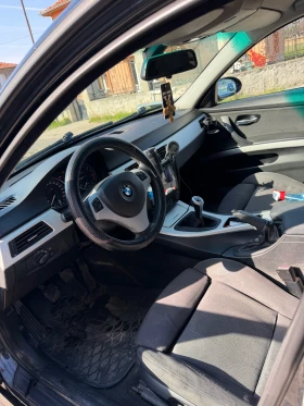 BMW 320, снимка 9