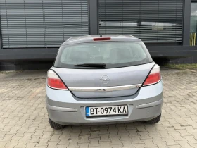 Opel Astra 1.7 CDTI, снимка 3