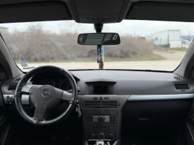 Opel Astra 1.7 CDTI, снимка 5